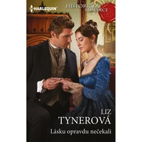 Lásku opravdu nečekali - E-kniha