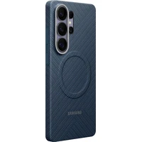 Samsung Carbon Case s MagSafe kryt Galaxy S26 Ultra tmavě modrý - Pouzdra