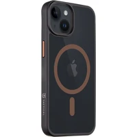 Tactical MagForce Hyperstealth 2.0 Kryt pro iPhone 14 Black/Moucha Moose - Pouzdra