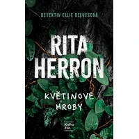 Květinové hroby  - E-kniha