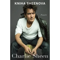 Kniha Sheenova - E-kniha