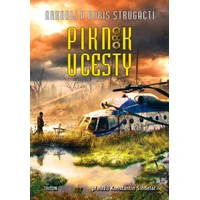 Piknik u cesty - E-kniha