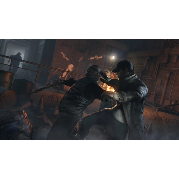 Watch Dogs Complete Edition (Xbox One) - Hry pro Xbox One - Obrázek 9345100201