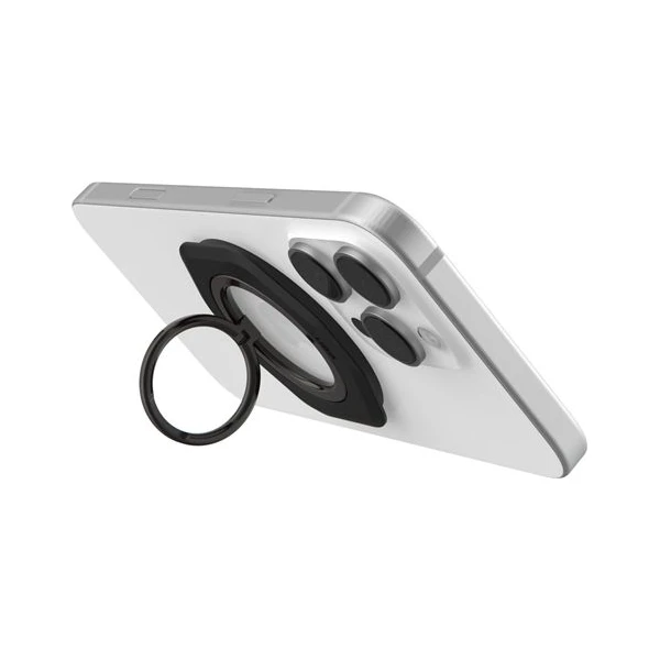 UAG Magnetic Ring Stand LT black - Držáky - Obrázek 9348552fec2e4f5c9561d8b1ecb90203