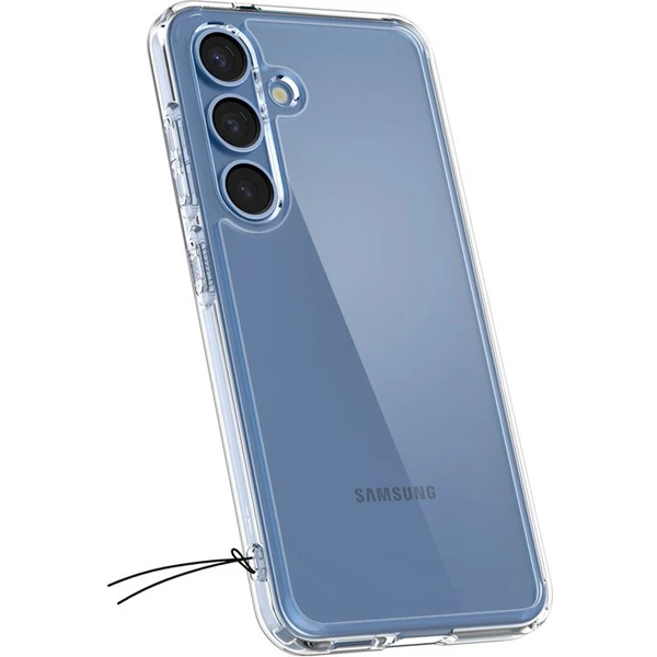 Spigen Ultra Hybrid kryt Samsung Galaxy S25+ čirý - Pouzdra - Obrázek 934d9472e0704f139d59b9563e21ea4c