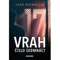 Vrah číslo sedmnáct - E-kniha