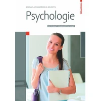 Psychologie - E-kniha