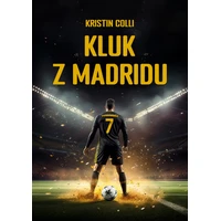 Kluk z Madridu - E-kniha