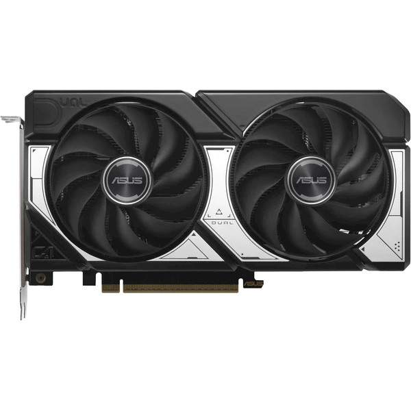 ASUS DUAL NVIDIA GeForce RTX 5060 Ti 16GB GDDR7 OC - Grafické karty - Obrázek 935E000O01