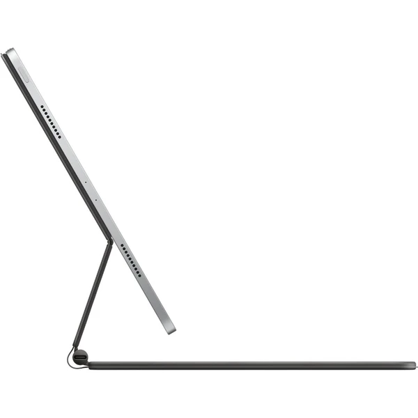 Apple iPad Pro 12,9" / iPad Air 13" Magic Keyboard klávesnice CZ černá - Pouzdra s klávesnicí - Obrázek 93604da2233a4a9db17775b9a9091db1