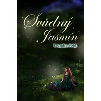 Svůdný jasmín - E-kniha