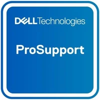 DELL rozšíření záruky o 1 rok ProSupport pro notebooky Vostro - Rozšířené záruky