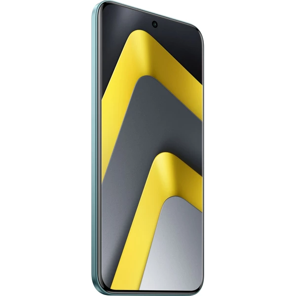POCO M8 Pro 5G 12GB/512GB zelený - Mobilní telefony - Obrázek 936R000K01