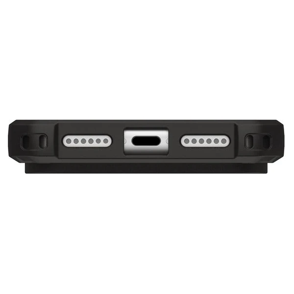 UAG Pathfinder Magsafe kryt iPhone 17 Pro Max černý - Pouzdra - Obrázek 936b6fa2ca8c4a959a7fc7b0bf303b4f