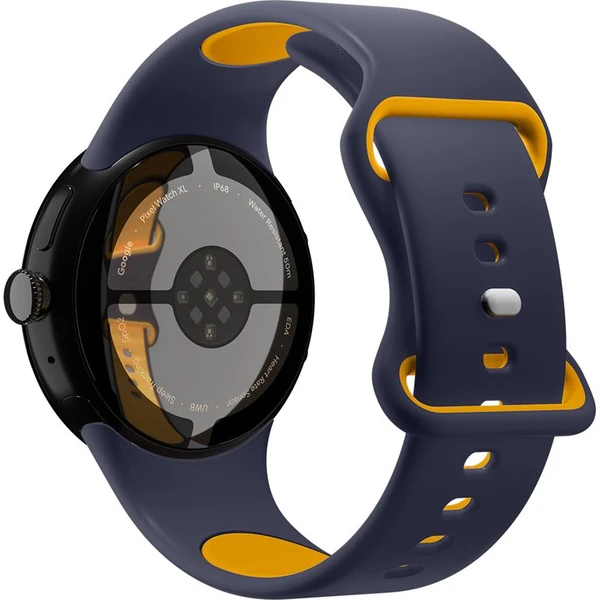 Spigen Nano Pop Band řemínek Google Pixel Watch 4/3/2/1 (41mm) námořně modrý - Řemínky - Obrázek 936eb95a16744bfdb23546be43961277