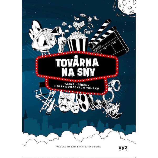 Továrna na sny