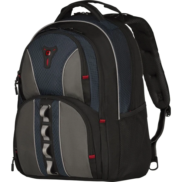 WENGER COBALT 16" batoh na notebook modrý - Batohy - Obrázek 9371000J01
