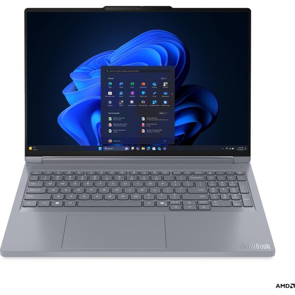 Lenovo ThinkBook 16p G6 ADR 21U0001ECK Šedá