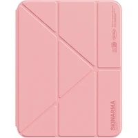SKINARMA Zeta pouzdro pro iPad 11" (2025) Pink - Pouzdra
