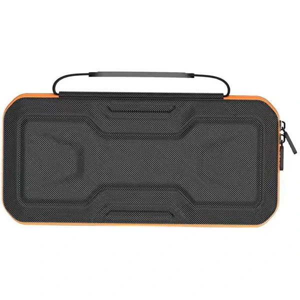 iPega SW2004A Pevné Cestovní Pouzdro pro Nintendo Switch 2 černé - Pouzdra - Obrázek 938c4473132240e08c15ed8c74973b07