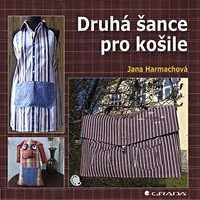 Druhá šance pro košile - E-kniha