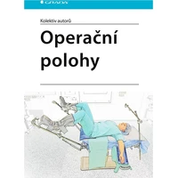 Operační polohy - E-kniha
