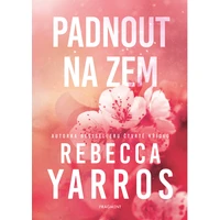 Padnout na zem - E-kniha