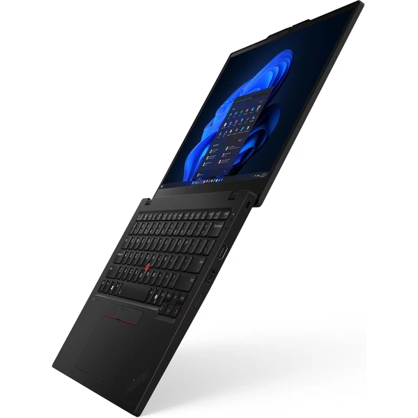 Lenovo ThinkPad L13 Gen 6 (21R50007CK) černý - 3 roky záruky On-site po registraci - Notebooky - Obrázek 93992a7864f642bb95fc47dcfb0efe27