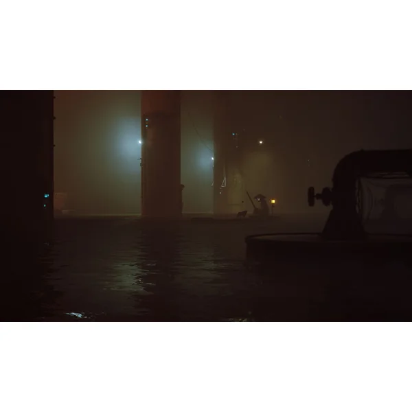 Stray (PS5) - Hry pro PS5 - Obrázek 939E100501