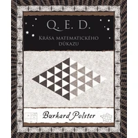 Q. E. D. - E-kniha