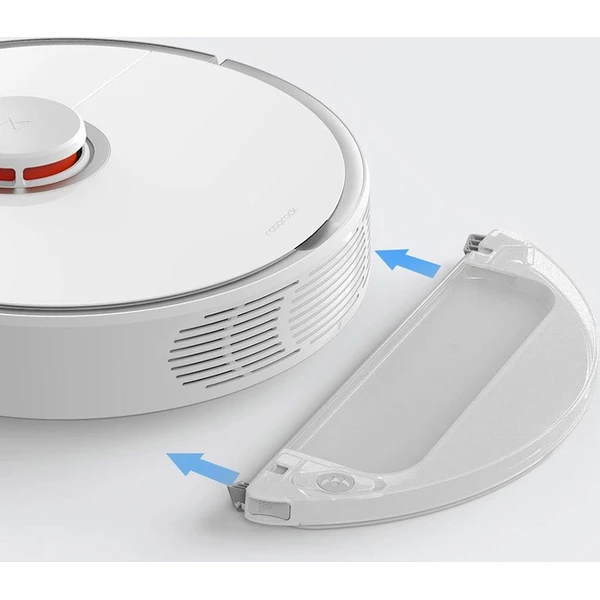 Mi chytrý robotický vysavač Roborock Sweep One S50 bílý - Robotické vysavače - Obrázek 93AS000101