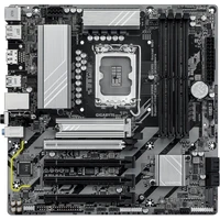 GIGABYTE B860M DS3H WIFI6E - Základní desky
