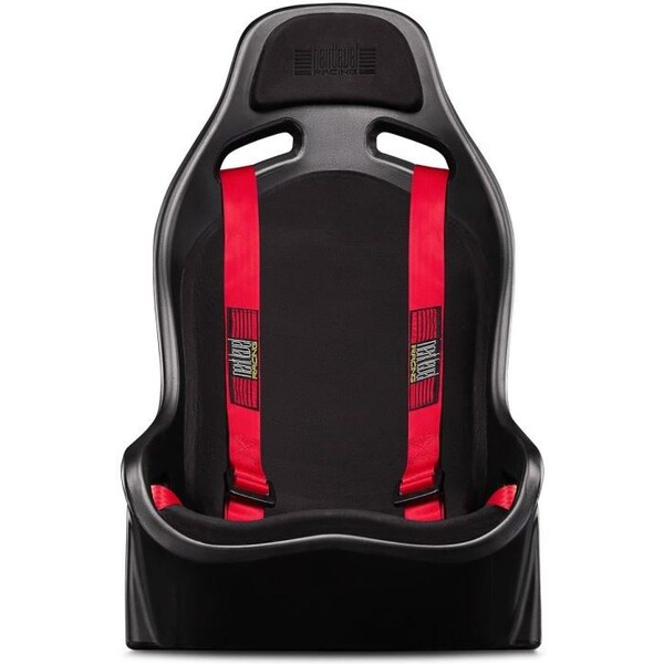 Next Level Racing ELITE Seat ES1 NLR-E011 Černá