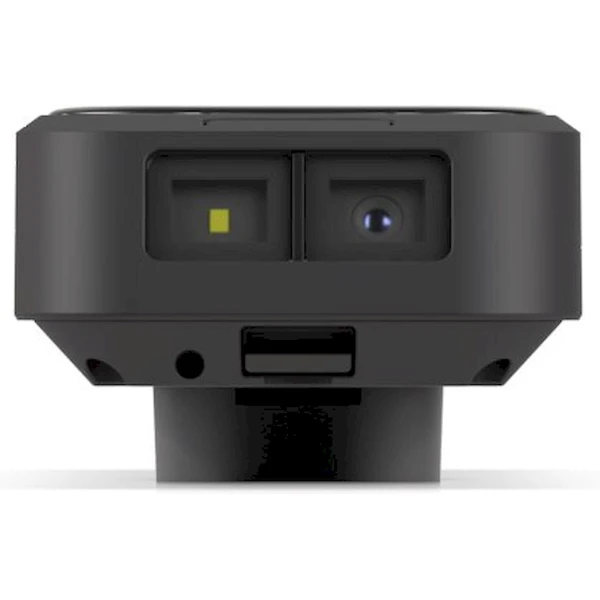 Ubiquiti UniFi Protect G4 Doorbell Professional PoE Kit černá - Kamery - Obrázek 93D9000K01
