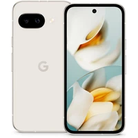 Google Pixel 9a 8GB/128GB Porcelain - Mobilní telefony