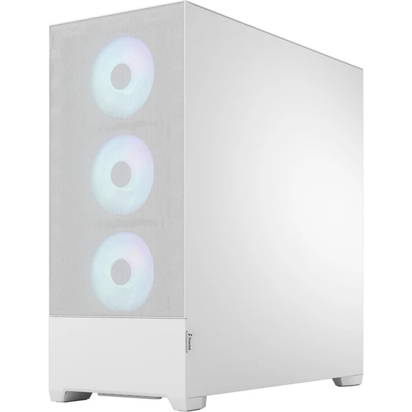 Fractal Design Pop XL Air RGB bílá - Počítačové skříně - Obrázek 93DVF00101