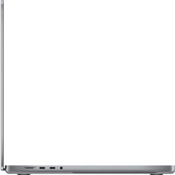 Apple MacBook Pro 16" /  M1 Pro / 16GB / 512GB / vesmírně šedý (Další) - Notebooky - Obrázek 93F0100501