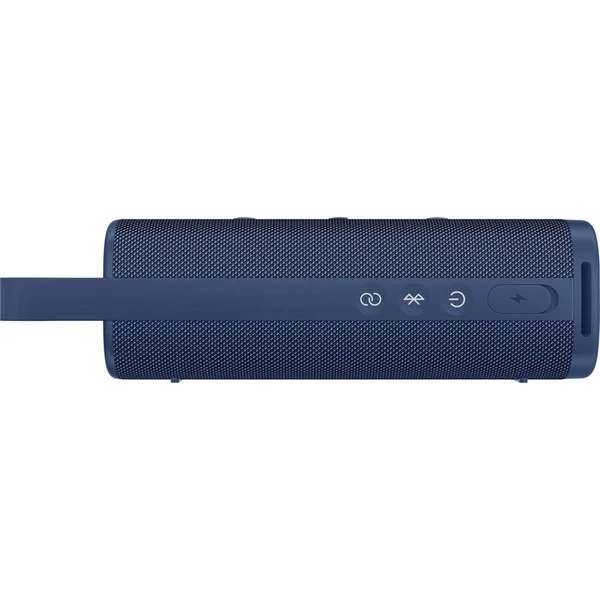 Xiaomi Sound Outdoor 30W bezdrátový reproduktor modrý - Reproduktory - Obrázek 93F8000N01