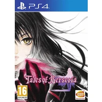 Tales of Berseria (PS4) - Hry pro PS4