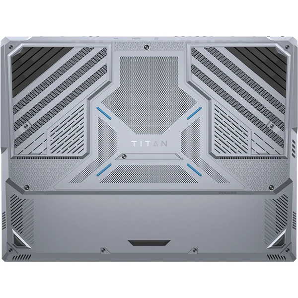 MSI Titan 18 HX AI (A2XWJG-224CZ) RTX 5090 černý - Notebooky - Obrázek 93GC000K01