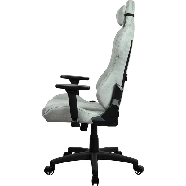 AROZZI TORRETTA Soft Fabric v2 herní židle zelená - Židle - Obrázek 93H6000K01
