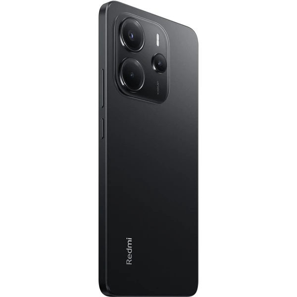 Xiaomi Redmi Note 14 6GB/128GB černá - Mobilní telefony - Obrázek 93HB000K01