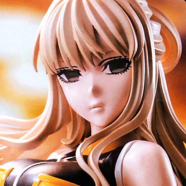 Soška Sega Go! Go! Loser Ranger! Luminasta - Yumeko Suzukiri 16 cm - Sochy a sošky - Obrázek 93HD000K01