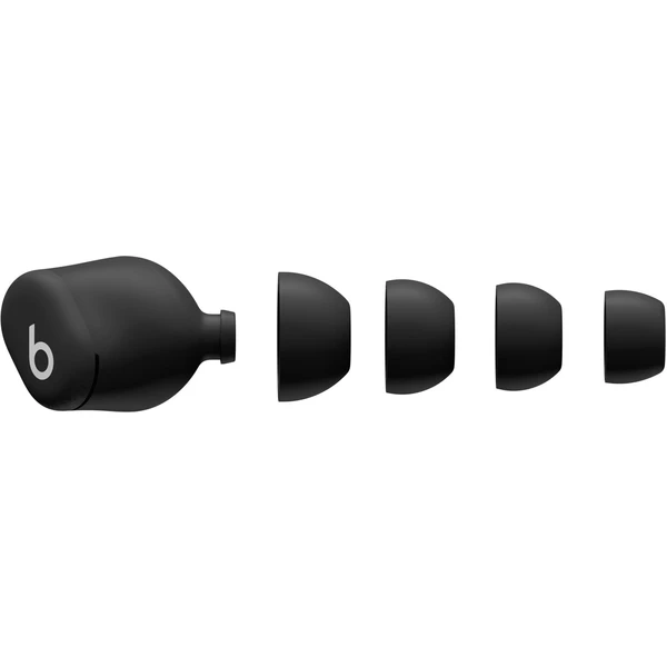 Apple Beats Solo Buds matně černá - Sluchátka - Obrázek 93J6000N01