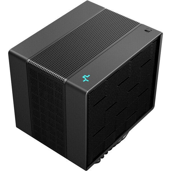 DeepCool Assassin 4S (R-ASN4S-BKGPMN-G) Černá