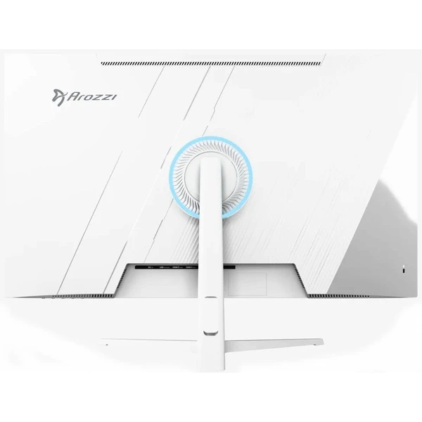 AROZZI NOVA herní monitor 32" bílý - Monitory - Obrázek 93JJ000K01