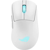 ASUS ROG Keris II Origin herní myš bílá - Myši
