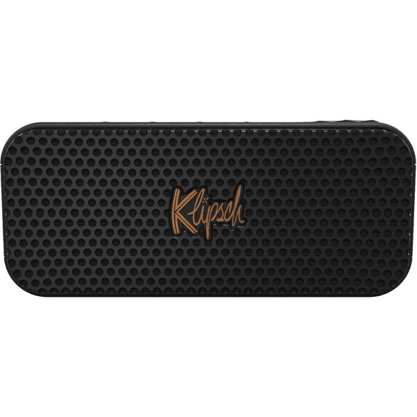 Klipsch Nashville Černá