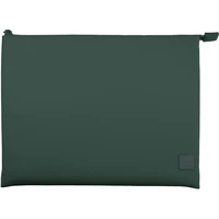 UNIQ LYON Sleeve pouzdro pro 14” notebook zelené - Pouzdra