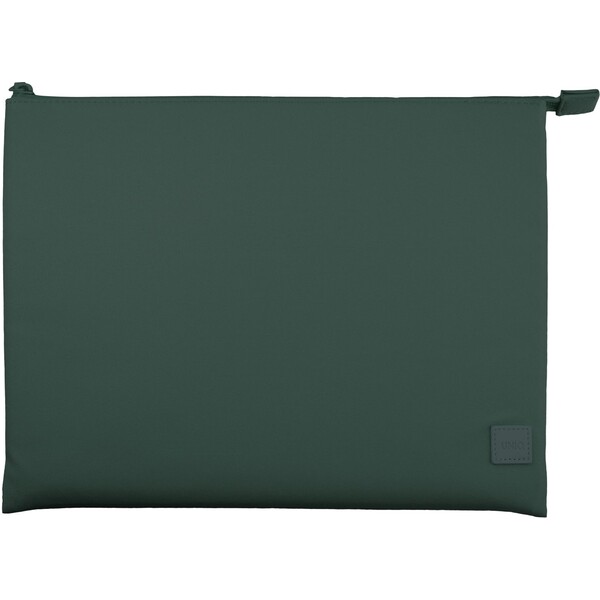 UNIQ LYON Sleeve pouzdro pro 14” notebook zelené